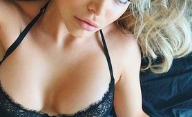 Hot Blonde Pics Compilation - yet another